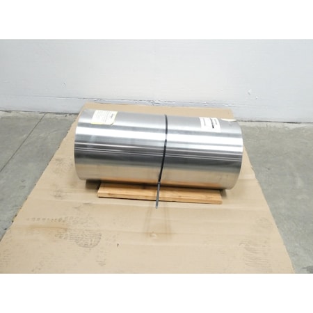 Flowserve Shaft Coupling 6-3/4In Bore Pump Parts And Accessory 687D164AX2E-R-20-7